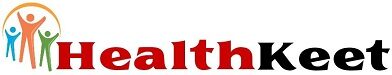 healthkeet logo