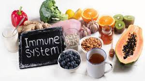 How Can I Strengthen My Immune System This Winter?