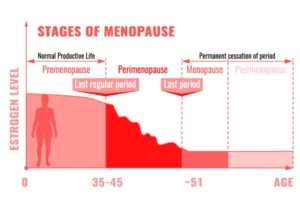 Menopause