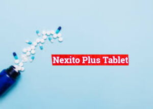 Nexito Plus