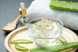 Aloe Vera Juice