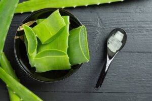 Aloe Vera Juice