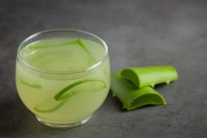 Aloe Vera Juice