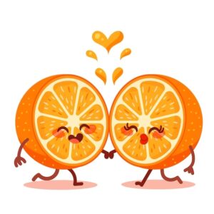 SUMO ORANGES