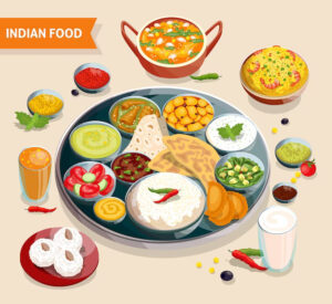 Indian Food