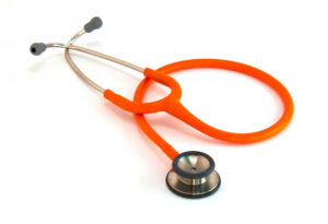 Stethoscope