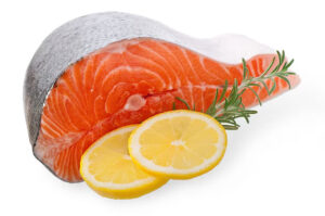 Salmon