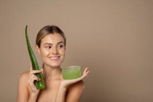 Aloe Vera Juice