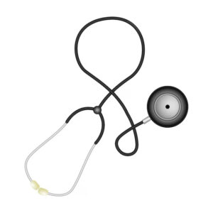 Stethoscope