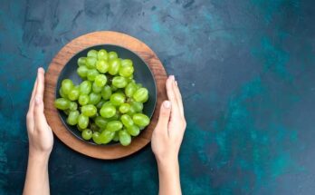 5 Excellent Arguments for Grapes Being a Superfood