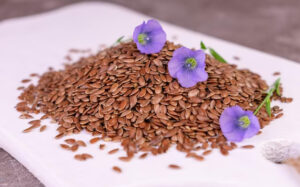 Flax Seeds