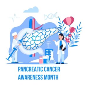 Pancreatic Cancer