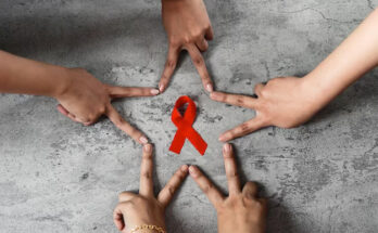 Global HIV Drugs