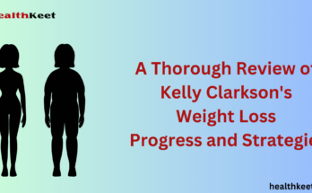 A Thorough Review of Kelly Clarkson's Weight Loss Progress and Strategies