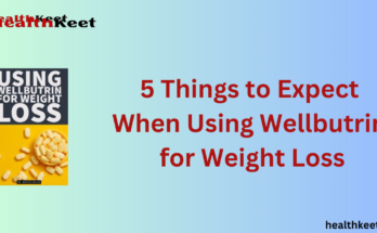 Wellbutrin for Weight Loss