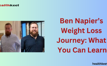 Ben Napier’s Weight Loss Journey: What You Can Learn