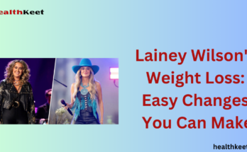 weight loss