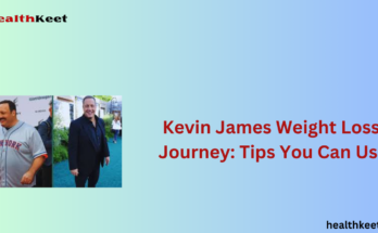 kevin james weight loss