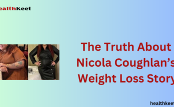 The Truth About Nicola Coughlan Weight Loss Story