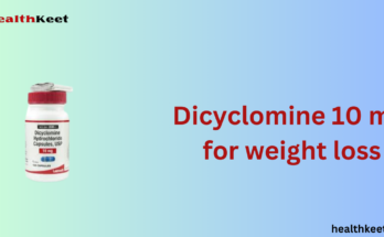 Dicyclomine