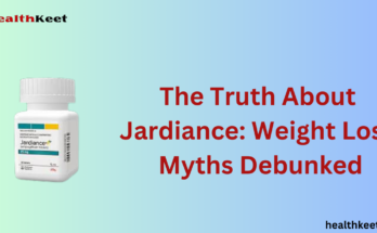 The Truth About Jardiance: Weight Loss Myths Debunked