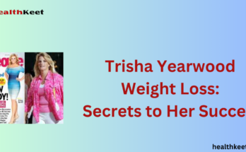 Trisha Yearwood Weight Loss: Secrets to Her Success