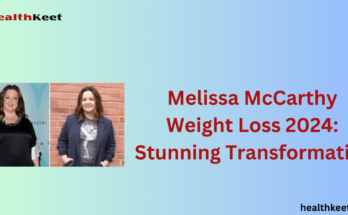 Melissa McCarthy’s weight loss