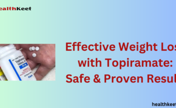 Effective Weight Loss with Topiramate: Safe & Proven Results