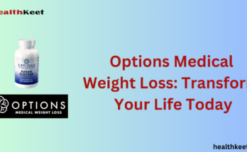 Options Medical Weight Loss