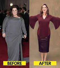 Melissa McCarthy