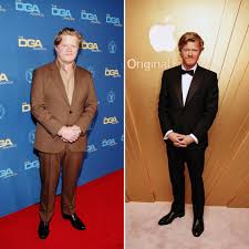 Jesse Plemons Weight Loss